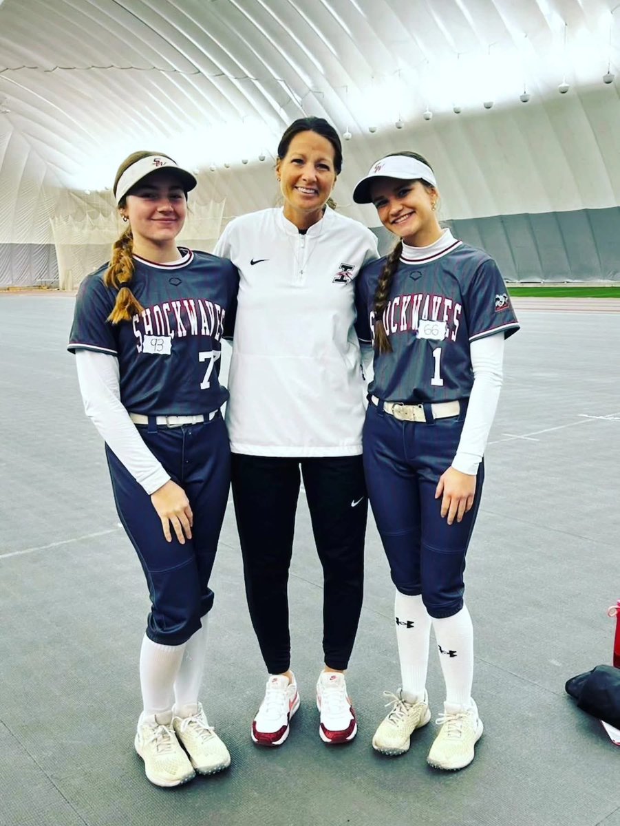 Olivia Deaton 2028 tweet media