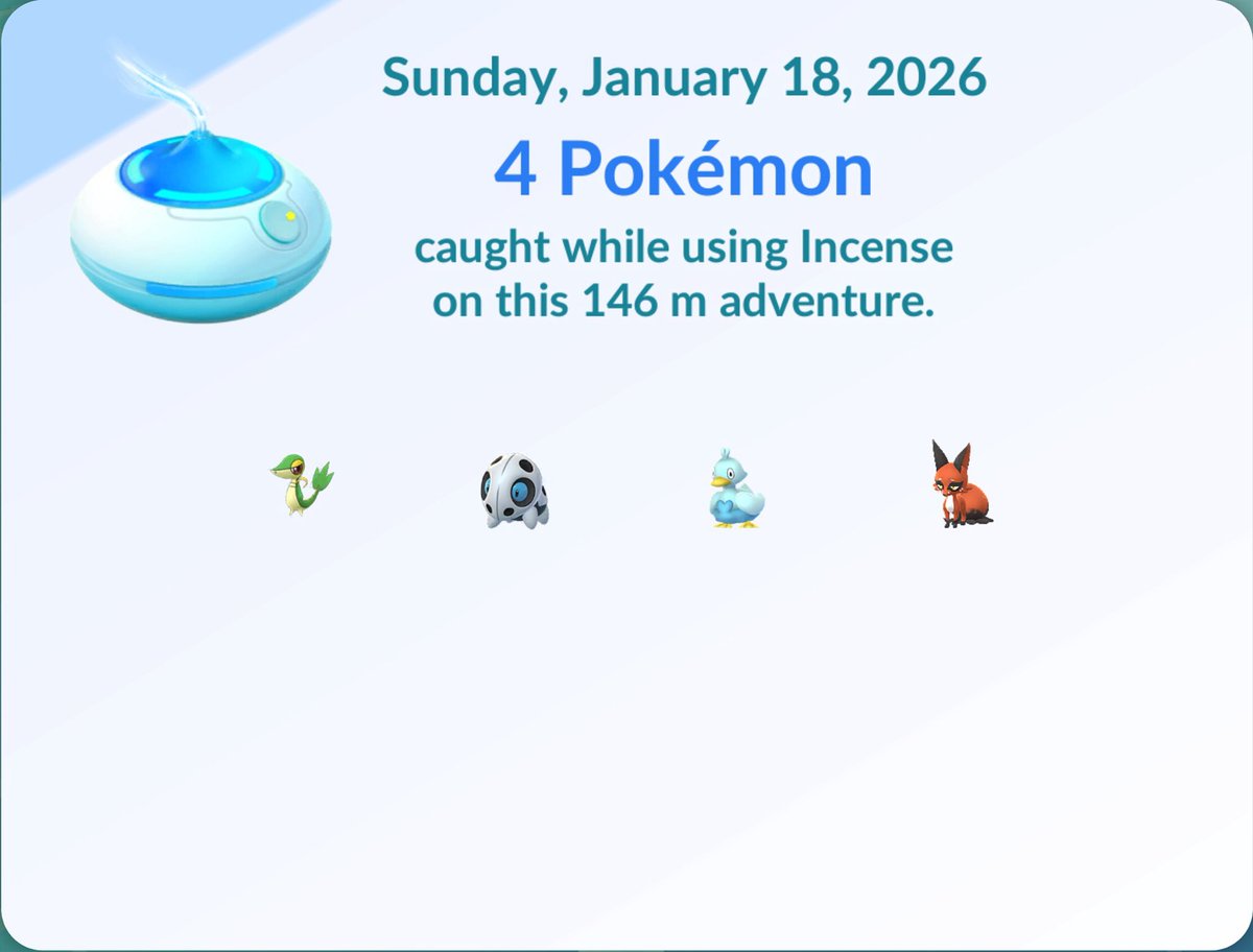 migonzal1's tweet photo. Join the fun of Pokémon GO! https://t.co/UHArlEN3S2 https://t.co/YbEHNqDUqP