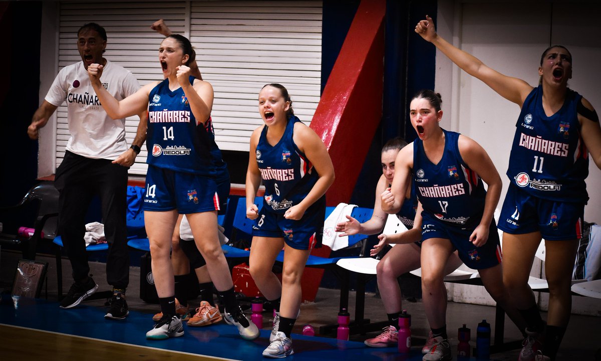 💙 VICTORIA EN CONDICIÓN DE VISITANTE ❤️

Nuestras chicas se hicieron fuertes en Colonia Caroya y se trajeron un gran triunfo, acompañadas una vez más por nuestra hinchada 🪇🥁

💪🏽 Vamos equipo.... a seguir 💪🏽