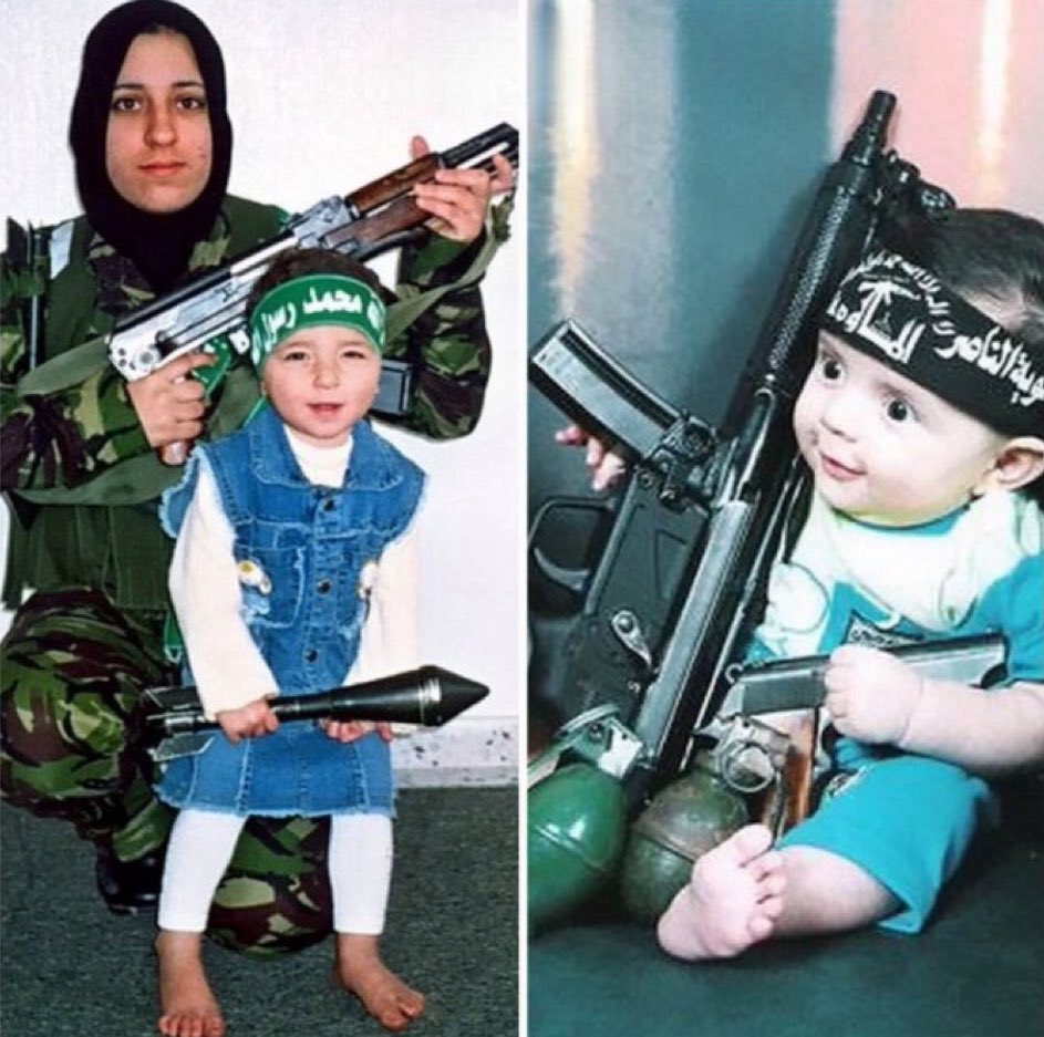 CatShoshanna's tweet image. MOTHERS