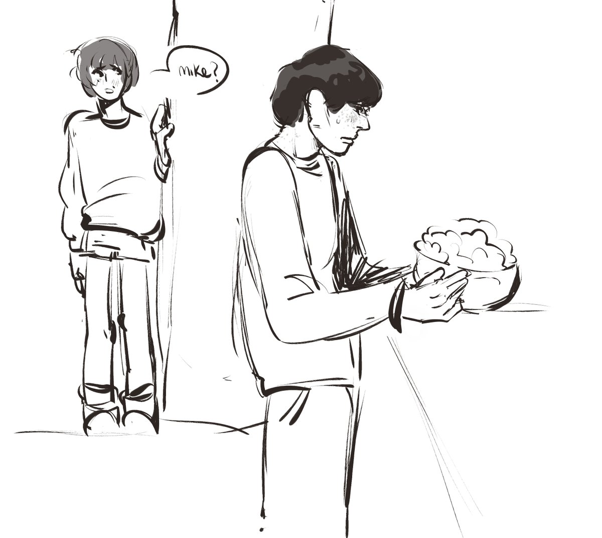 DERPYDAN08's tweet image. #ryers #summervacation PART 8!!!!1111!!!!!!!!!!!!!!!! #hellomike........................ i cant decide whether i want to post longer parts with more panels or to keep doing four everyday.... bc if i post the longer parts there's no guarantee there'll be something everyday.. ENJOY