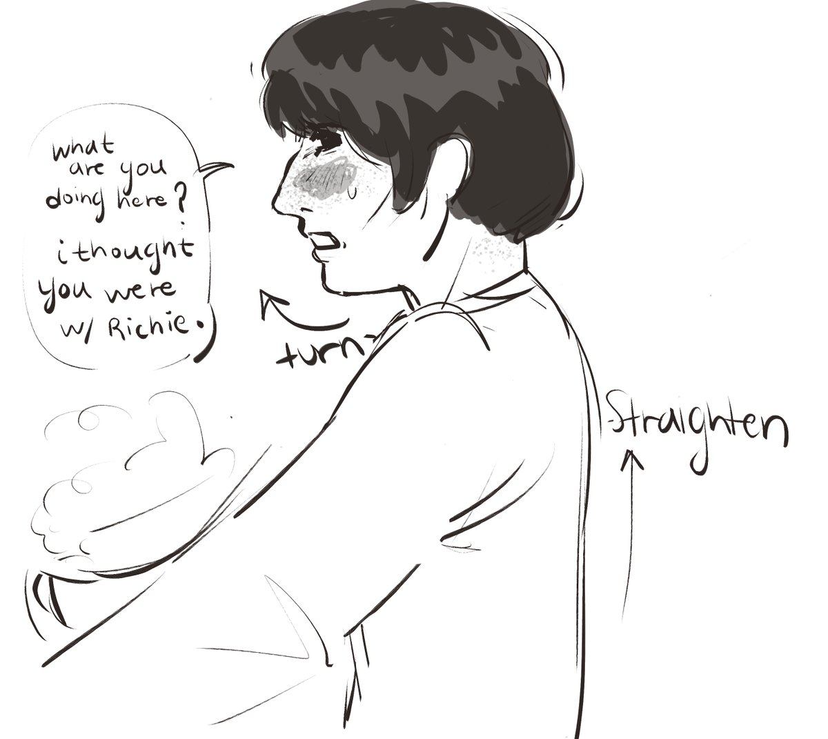 DERPYDAN08's tweet image. #ryers #summervacation PART 8!!!!1111!!!!!!!!!!!!!!!! #hellomike........................ i cant decide whether i want to post longer parts with more panels or to keep doing four everyday.... bc if i post the longer parts there's no guarantee there'll be something everyday.. ENJOY