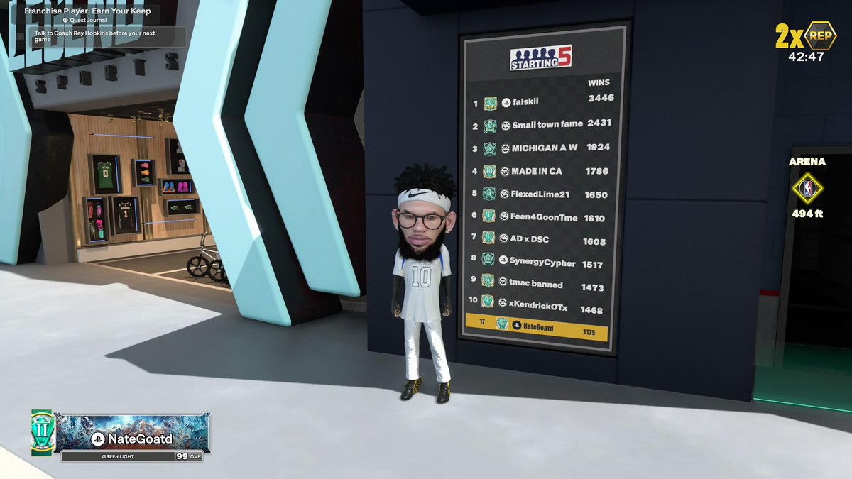 NateGoated tweet media