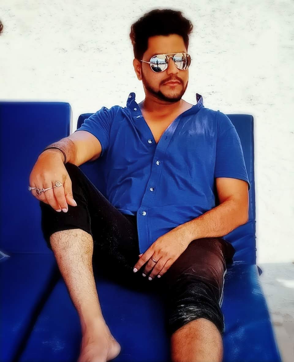 RüdRáX™️ tweet media