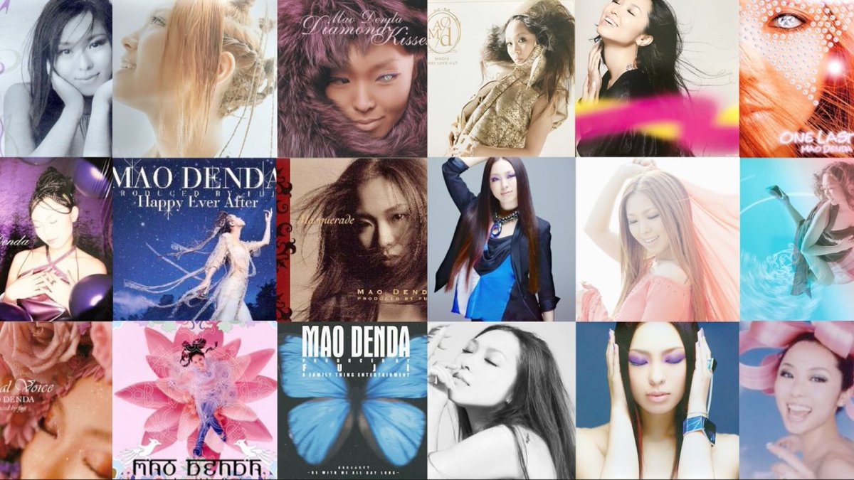 今日は「耳元にいるよ」デビュー記念日👂
これまでずーっと私の歌を聴いてくれてありがとう！今年はまだ25thアニバーサリーイヤー引き続きやって行きます🦋
東京以外も行きたいな大阪とか…。
まずはバースデーに向けて、ちょっと企み中。楽しみにしててね！