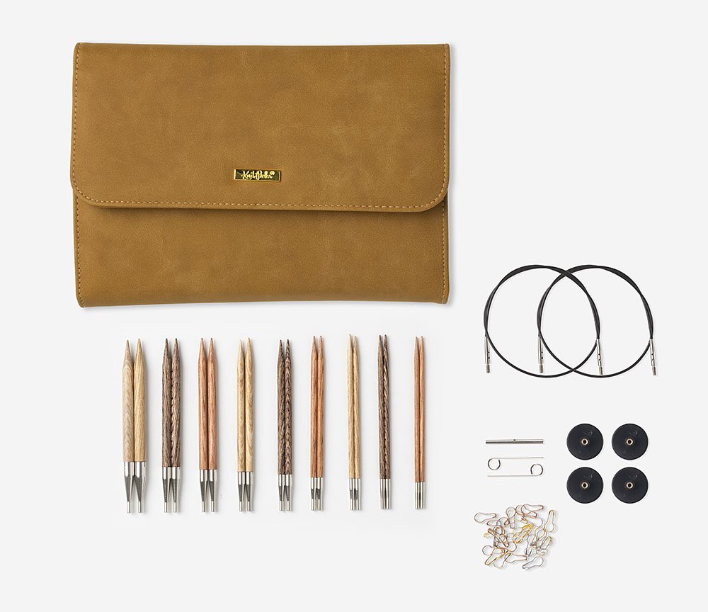 닛픽스에서 요론 나무바늘셋트 봤는데 너무나 취향…