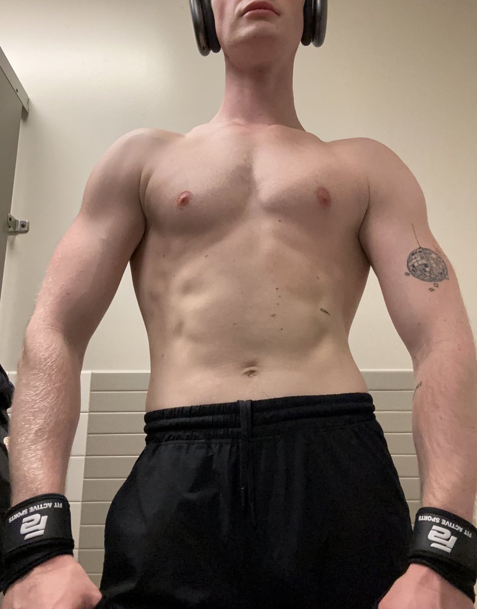 Which you like better? Shirt or no shirt?