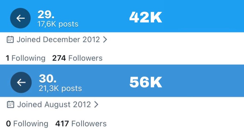 eitheur's tweet image. WTS INACT NON RP

✦ verif email only 
✦ masuk mentab non mutual
✦ dapat data email lengkap

☎️ DM / tiny.cc/JoanWA