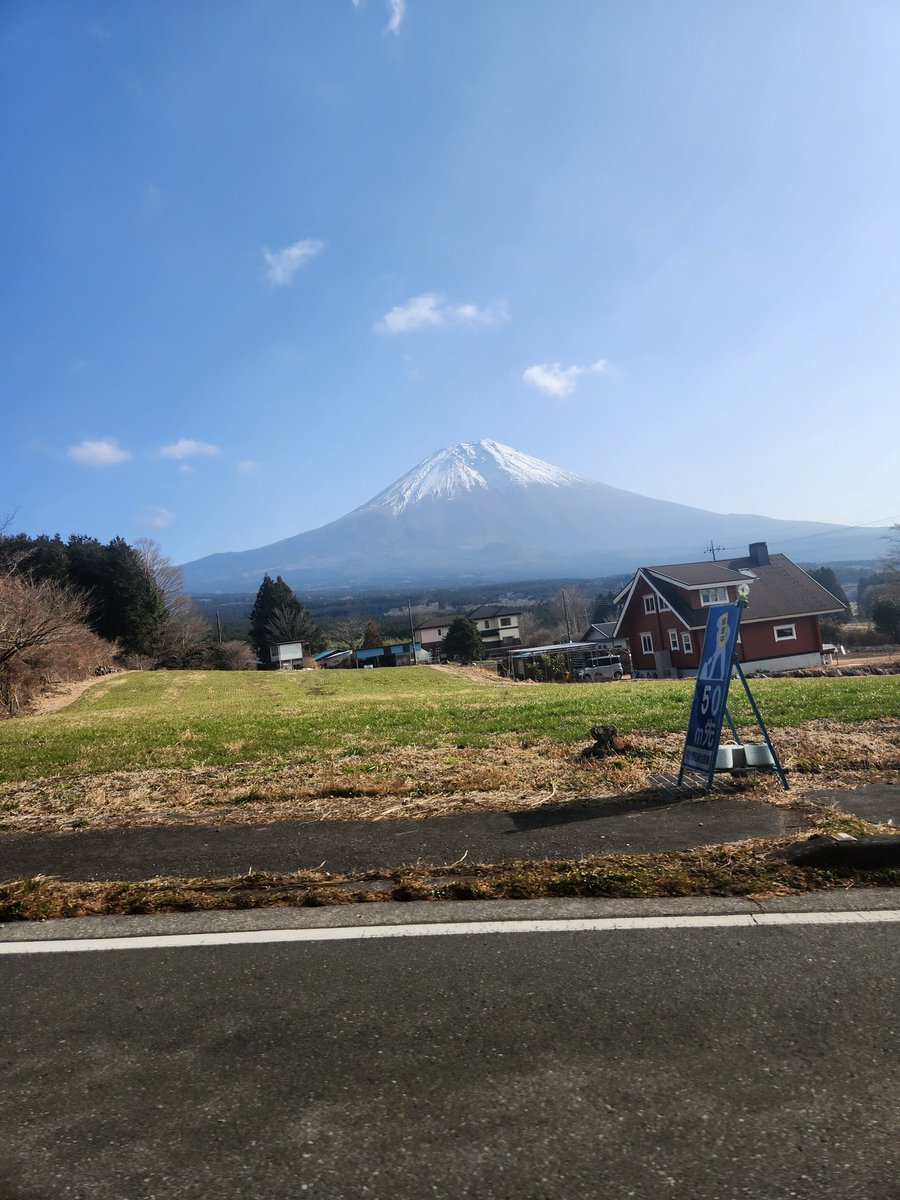 okai3439's tweet photo. でか https://t.co/6512w8GUzm