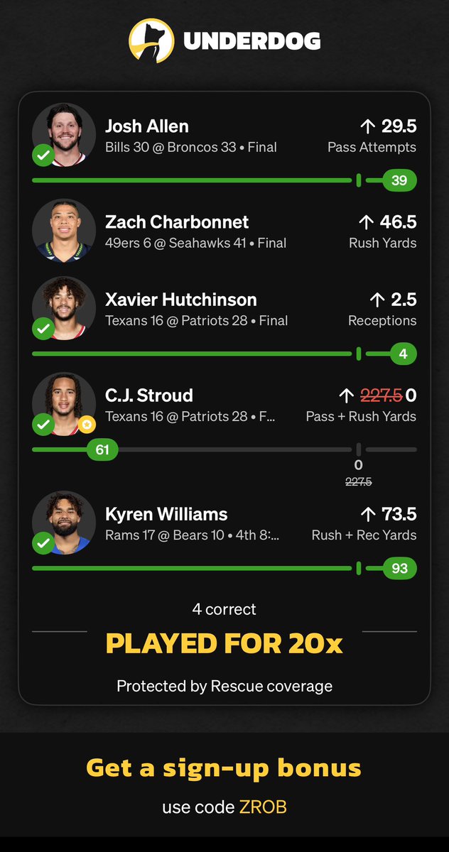 Zach Roberts tweet media