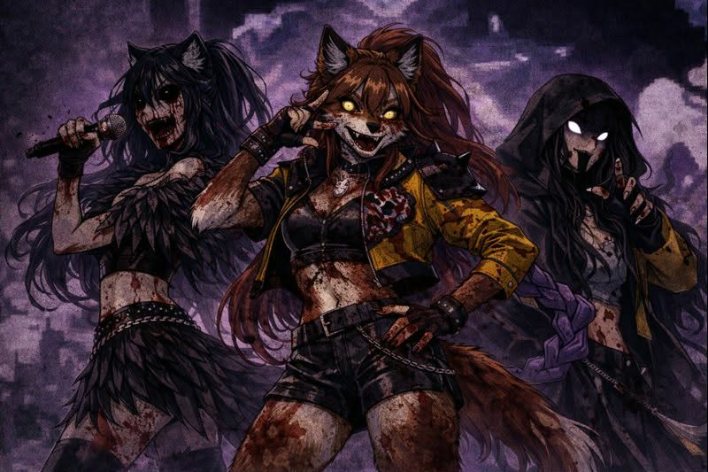 Happy Harry Hard-On tweet media