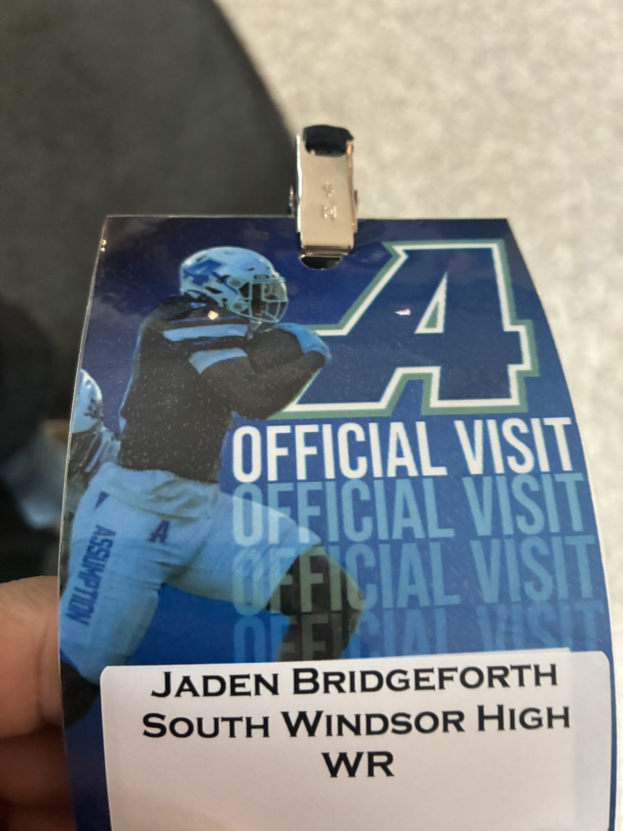 Jaden Bridgeforth🏈🏃🏽 tweet media