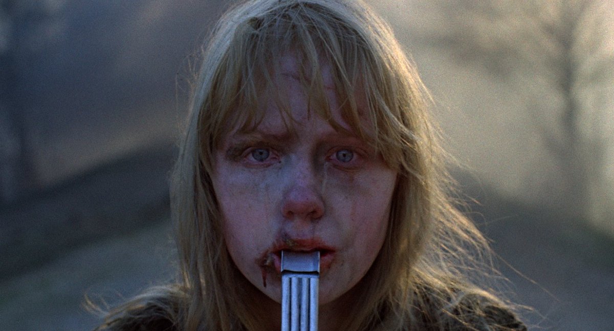 Hollywood Horror Museum tweet media