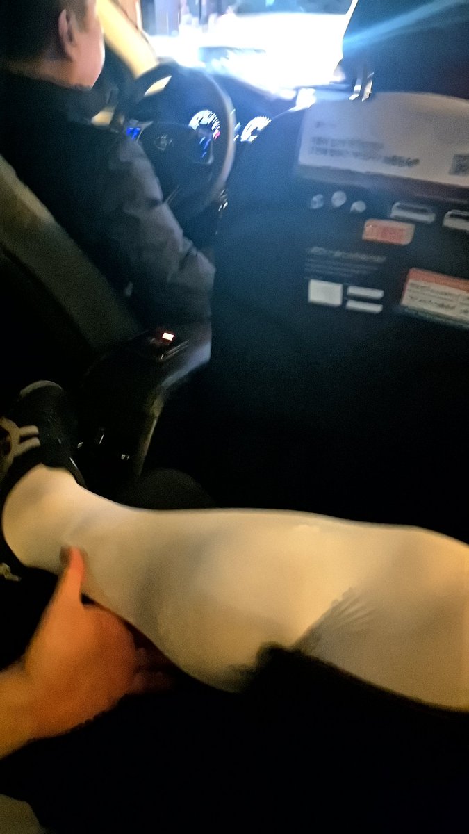 taxi

#mantyhose #흰스