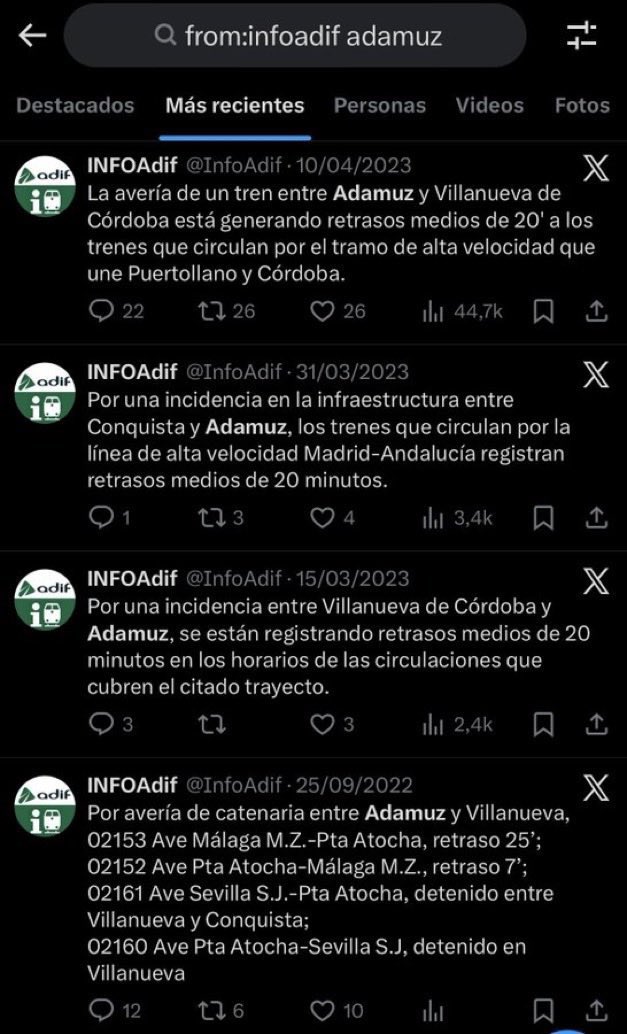 Beatriz Manzaneque tweet media