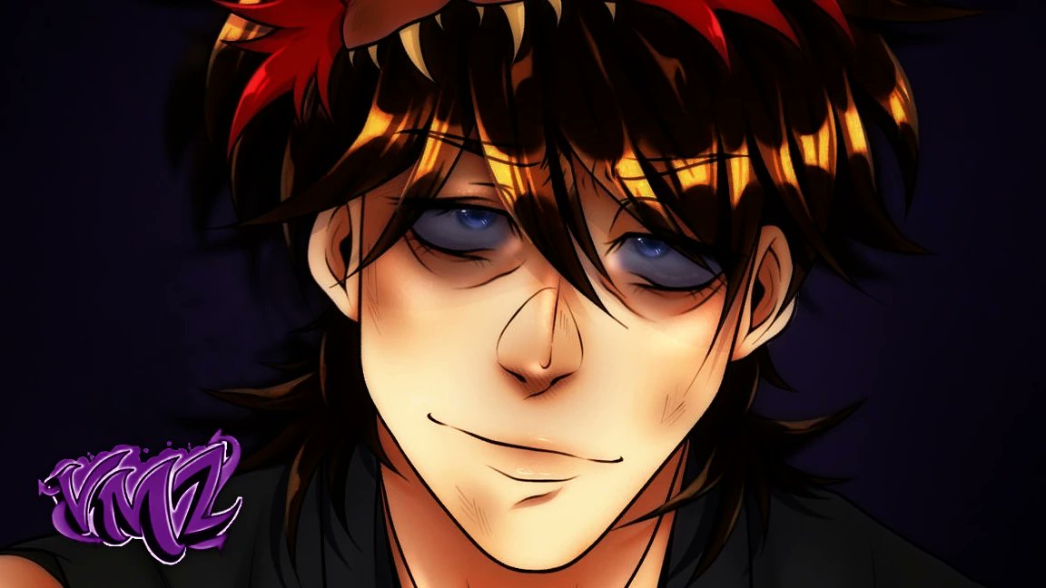 VMZ - Cinco Noites (FNAF)

Voz/Letra: <a href="/vmzoficial/">VMZ</a>
Mix/Master: Marck
Instrumental: <a href="/jow_santh/">秀幸ジョー</a>
Direção Visual/Thumbnail: <a href="/GabrielEfecs/">Gabriel 火</a>
Visual: <a href="/preguisozu/">Preguiçoso</a>, <a href="/mGustav_OFC/">mGustav #ReviveBen10</a>, <a href="/ocaioluix/">caioluixxx</a>, <a href="/MigJKJ/">3dmig ( COMISSIONS OPEN! )</a>, <a href="/prodzoom01/">Zoom</a>, <a href="/lyz_editsx/">.LyZ</a>, <a href="/Ichirokjk/">IchiroVFX</a>, <a href="/vizeivfx/">vizei</a>, <a href="/Derakkor_/">Derakor</a>, <a href="/ThurSouz/">Thur (Open Commisions)</a>, <a href="/LROofc/">LRO</a>, <a href="/maltiquin/">Maltic</a>