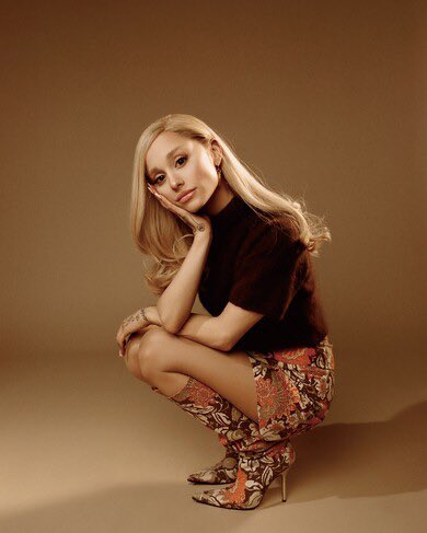 アリアナ・グランデ JP公式 (@ariana_japan) / Posts / X