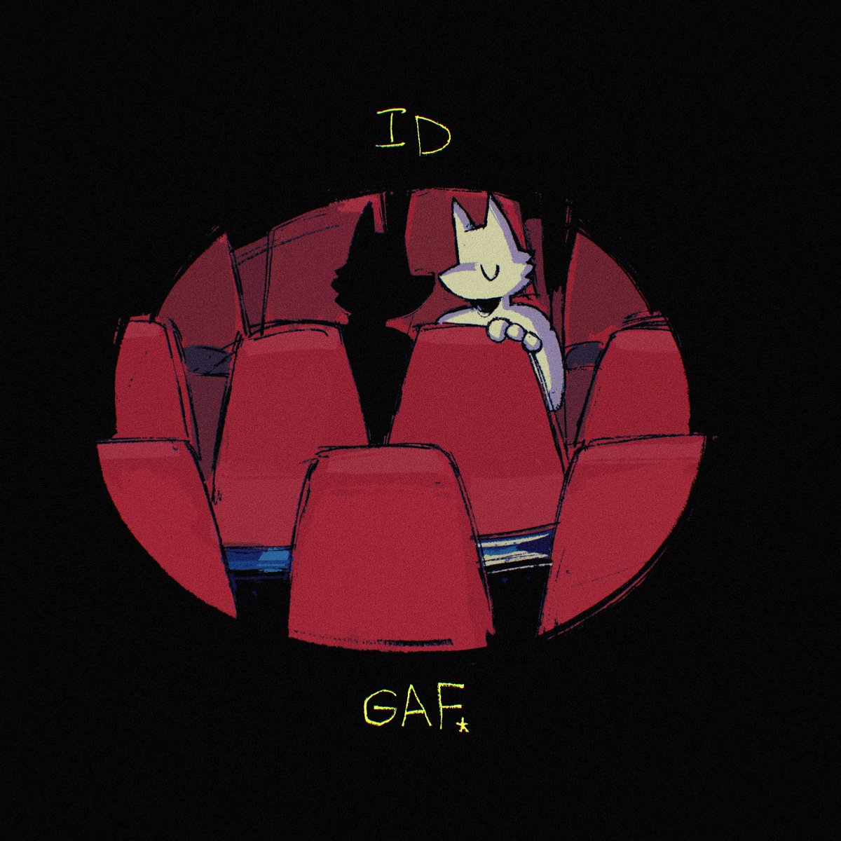 SoulFull (@soulfullhyena) on Twitter photo 