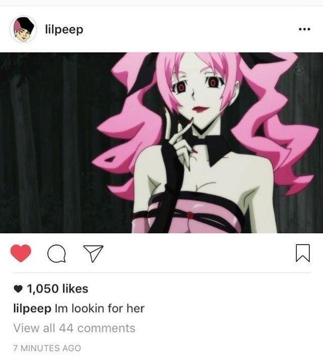 lil peep trechos (@peepsongz) on Twitter photo 