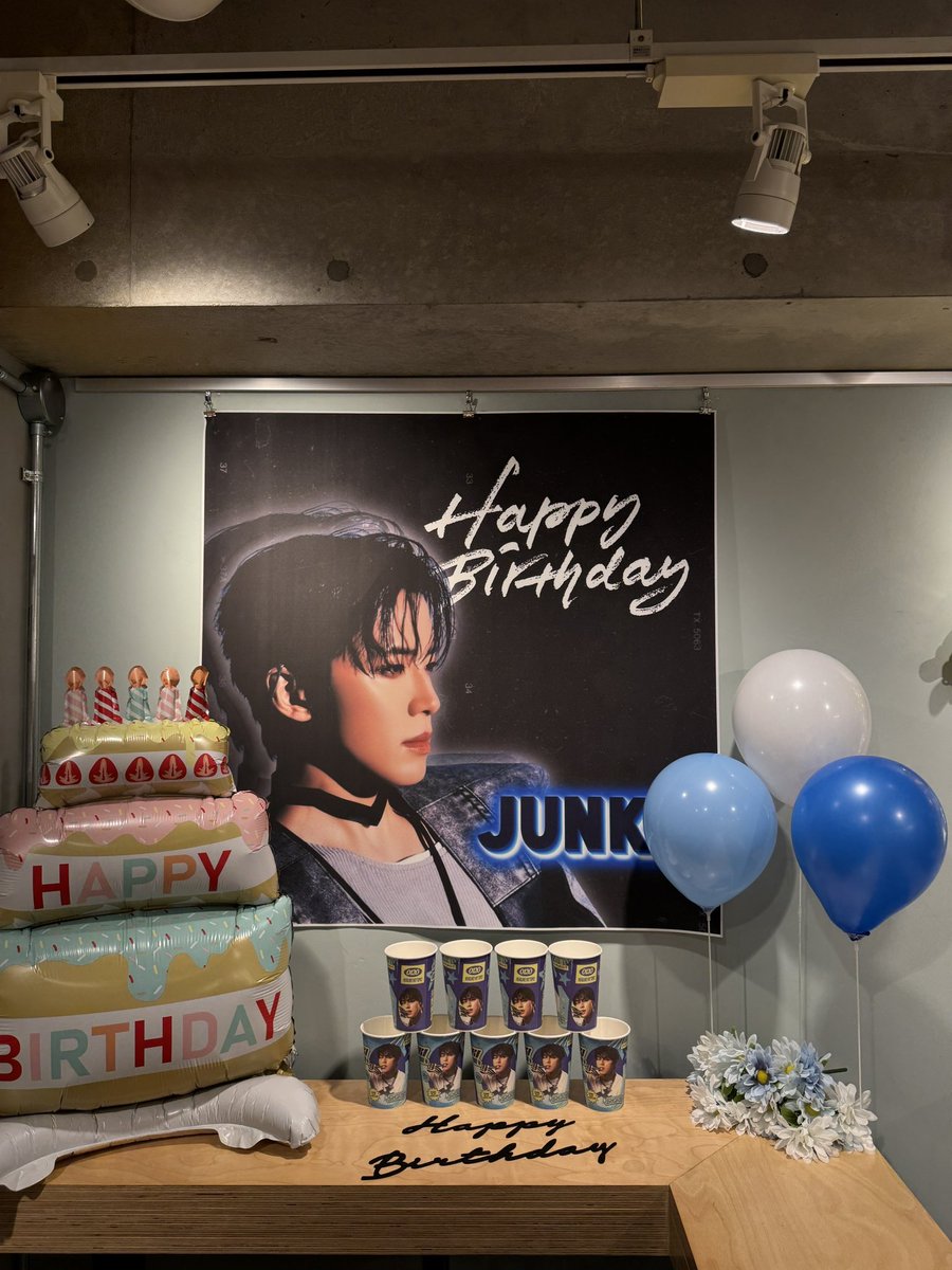 DOMO CAFE 新大久保店 tweet media