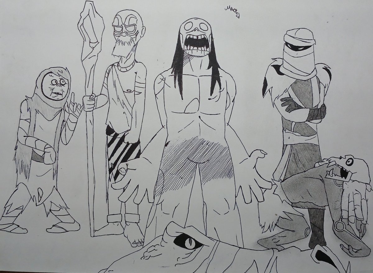 mack12art tweet media