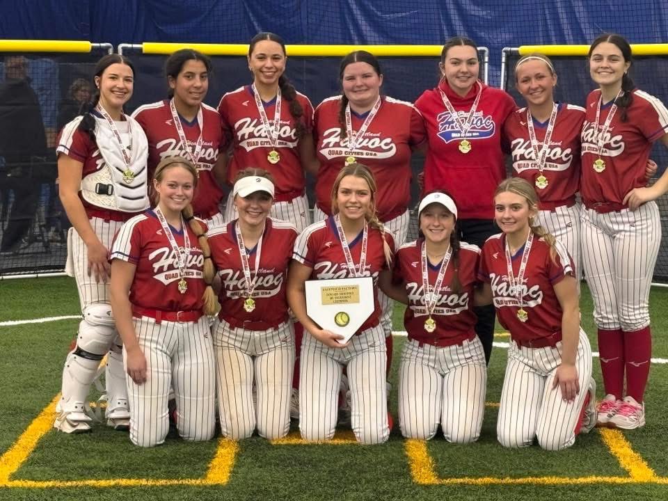 Heartland Havoc 08 tweet media