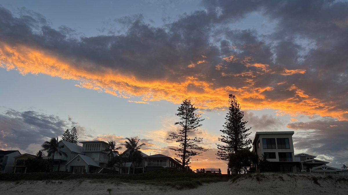 MathildeTexier's tweet image. The end of a busy week at the Magic Millions @mmsnippets 🏇🏻🩺🩻🌊🌞🏖️🌅

#Horses #Veterinary #NotAnOfficeJob #MyLife #MyWork