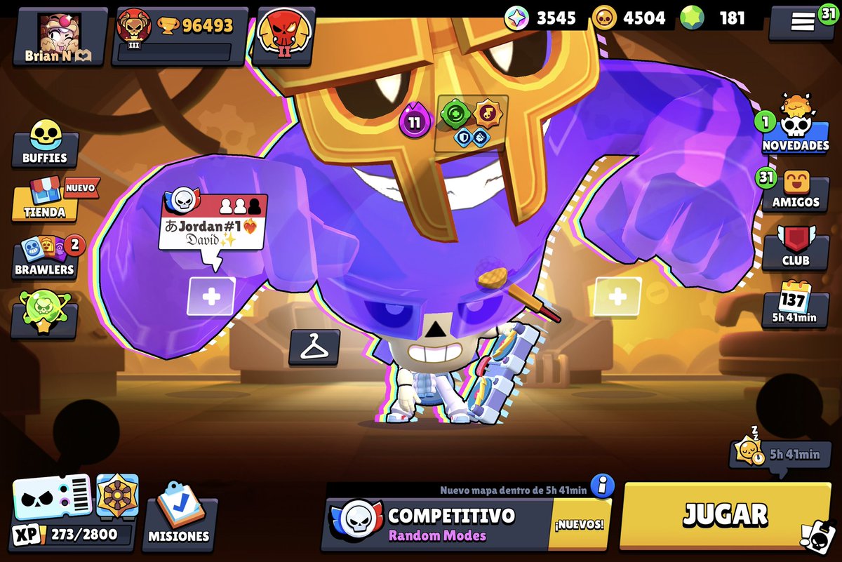 Brian´N tweet media