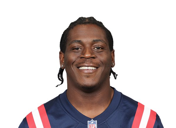 FAMU_FB's tweet image. Let's talk about the portal from Florida A&amp;amp;M to the NFL !

Congratulations to a pair of Rattlers playing in NFL Playoff games today !

Xavier Smith - Los Angeles Rams
Terrell Jennings - New England Patriots 

#FangsUp