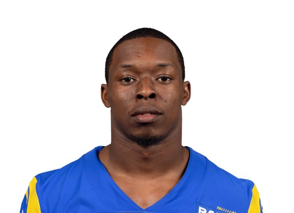 FAMU_FB's tweet image. Let's talk about the portal from Florida A&amp;amp;M to the NFL !

Congratulations to a pair of Rattlers playing in NFL Playoff games today !

Xavier Smith - Los Angeles Rams
Terrell Jennings - New England Patriots 

#FangsUp