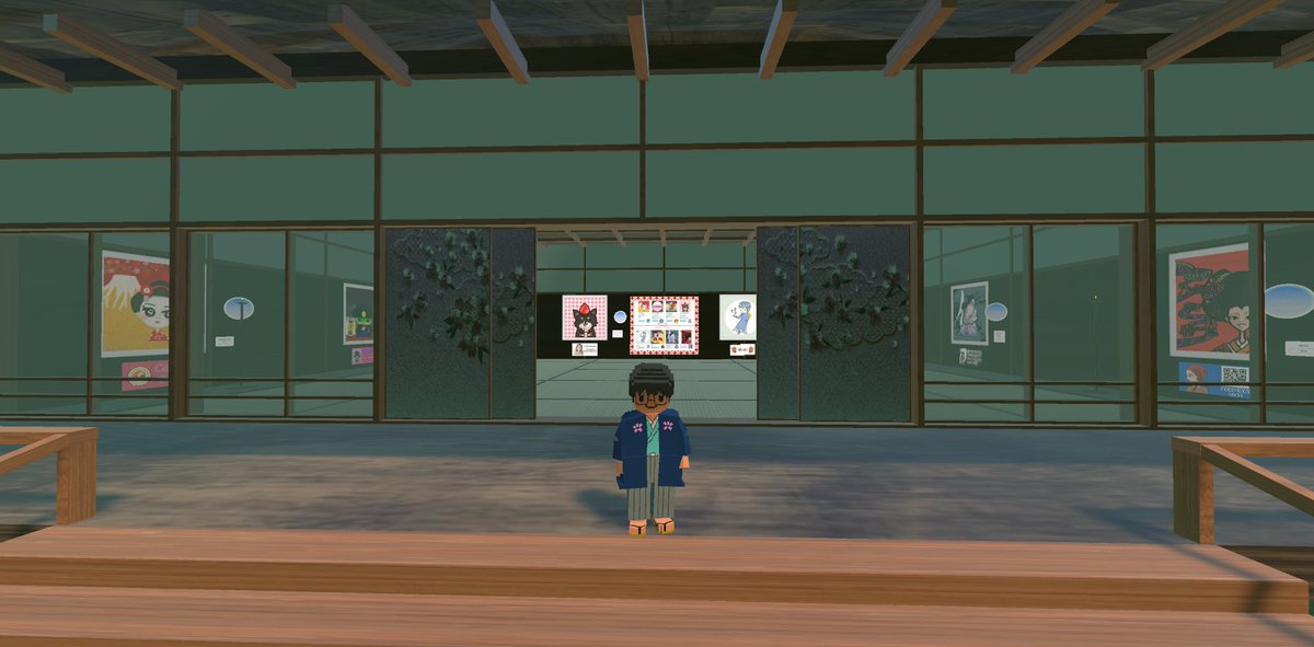 桜川俊信🌸 NFT's Buyer tweet media