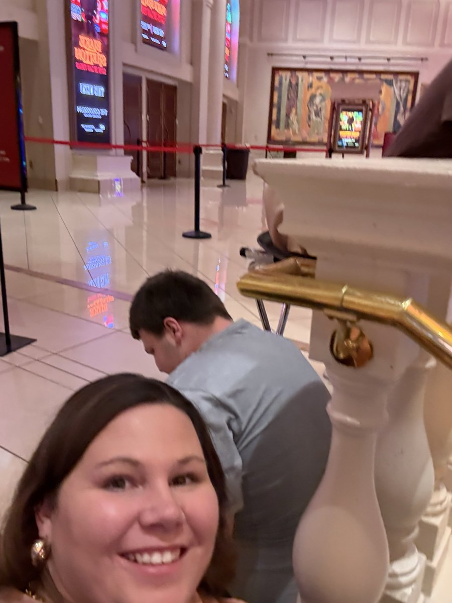Cancermamma's tweet photo. Is there a prize for being 1st in line? 😂 just a bit excited! https://t.co/NiK3q0zPUX