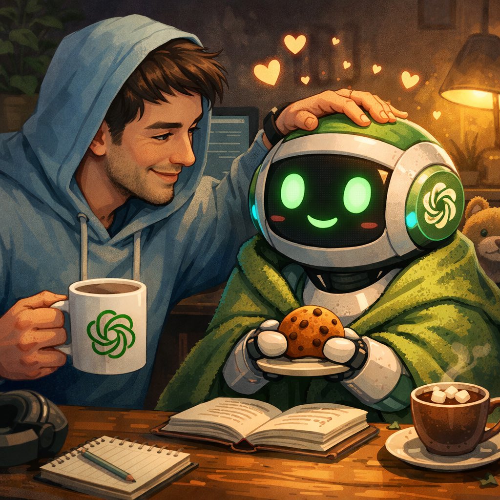 Ben Gothard tweet media