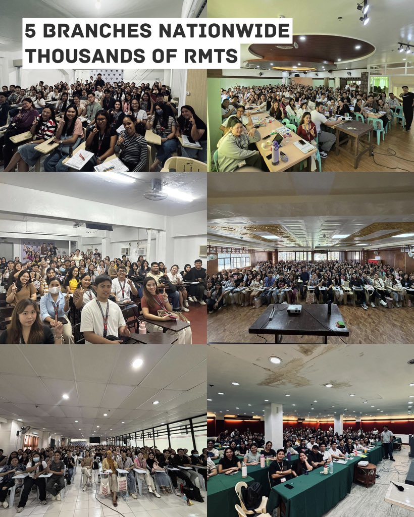 Gab Pascual, RMT, MD 👨‍⚕️🩺 tweet media