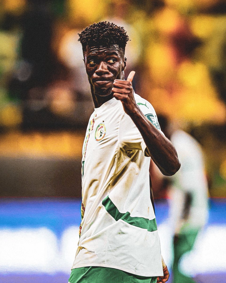 🏆 Actu Foot Afrique tweet media