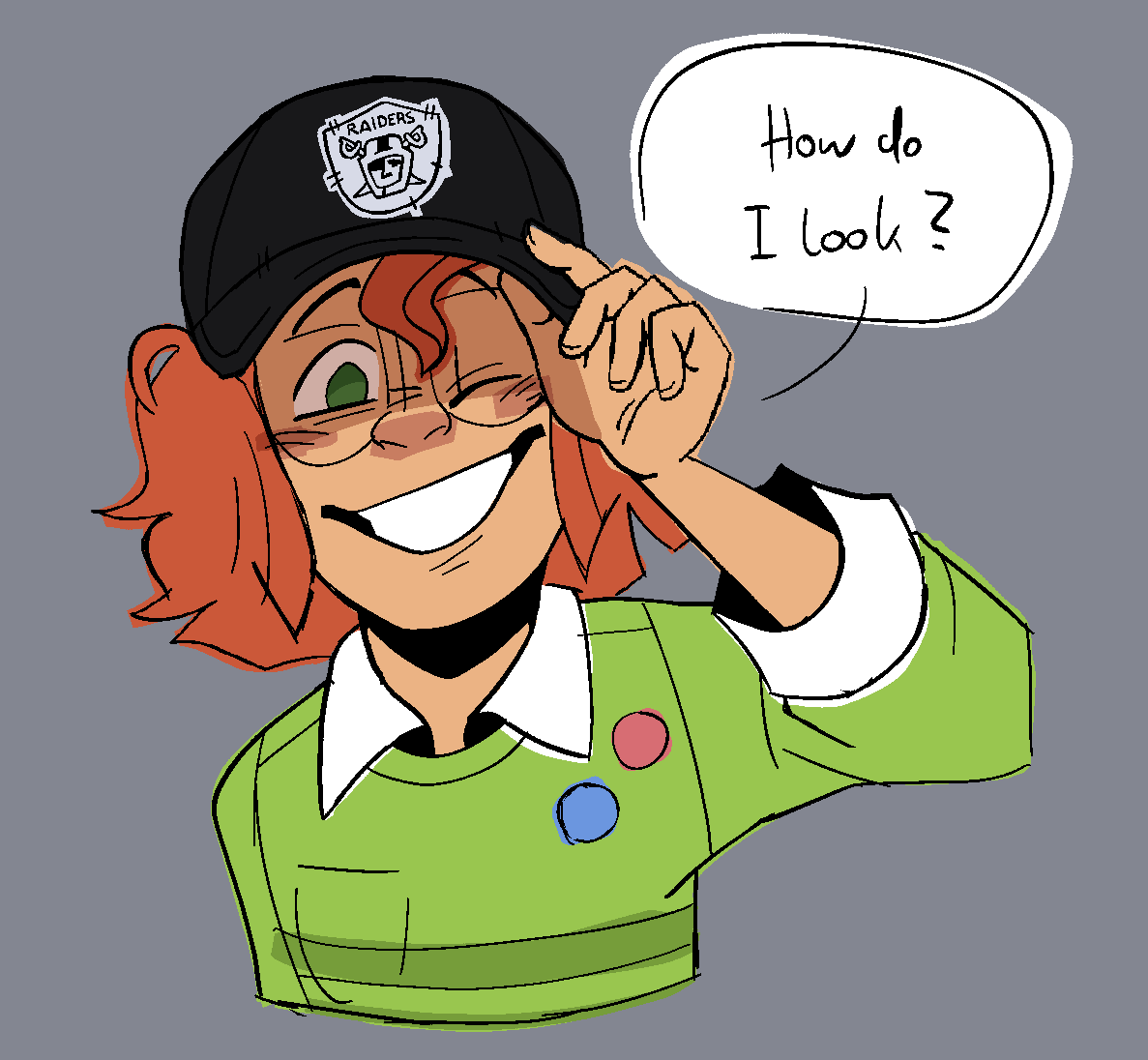 My Last Name Is Literally An Alcoholic Beverage tweet media