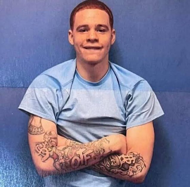 DailyLoud's tweet image. Skai Jackson’s bd (Yerky Yerky) has reportedly been sentenced to 21-26 Years in prison. He’s been found guilty on 3 Aggravated robberies &amp;amp; an additional Murder charge