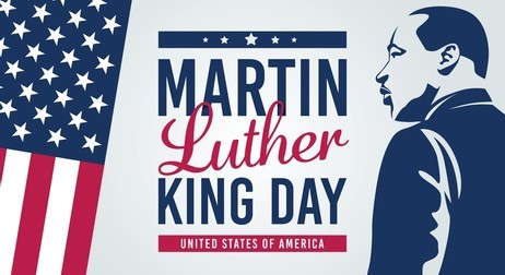 #MLKDay2026
"We must live together as brothers or perish together as fools."
Martin Luther King Jr.