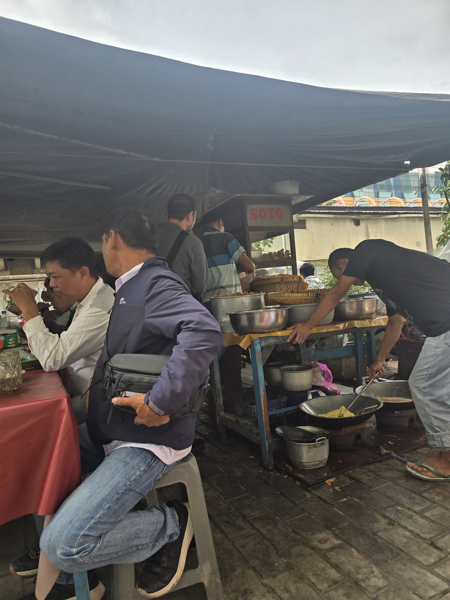 Enjoy a delicious, hearty breakfast, even if it’s not the healthiest choice. Just once in a while.