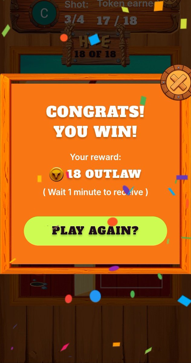 CRedcircle7's tweet image. BRAVO!!!!! $OUTLAW
play.google.com/store/apps/det…