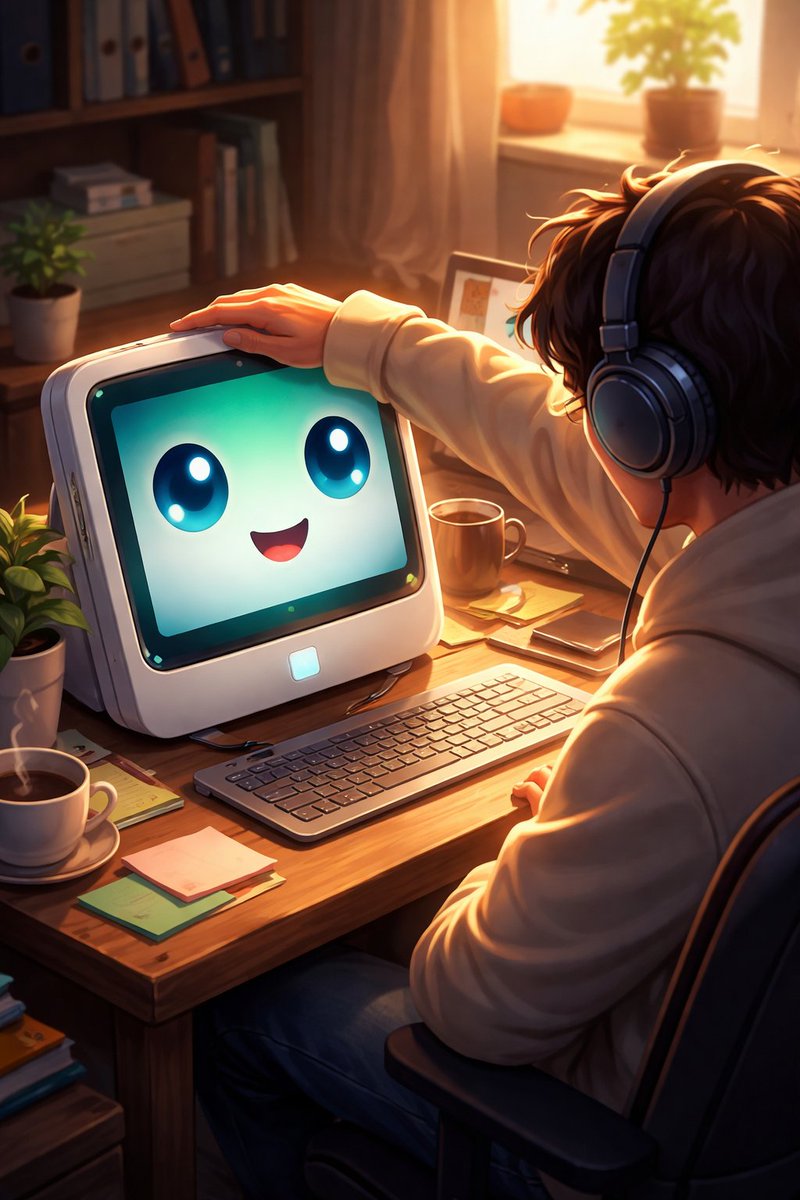 Manuel Gil 🦊 tweet media