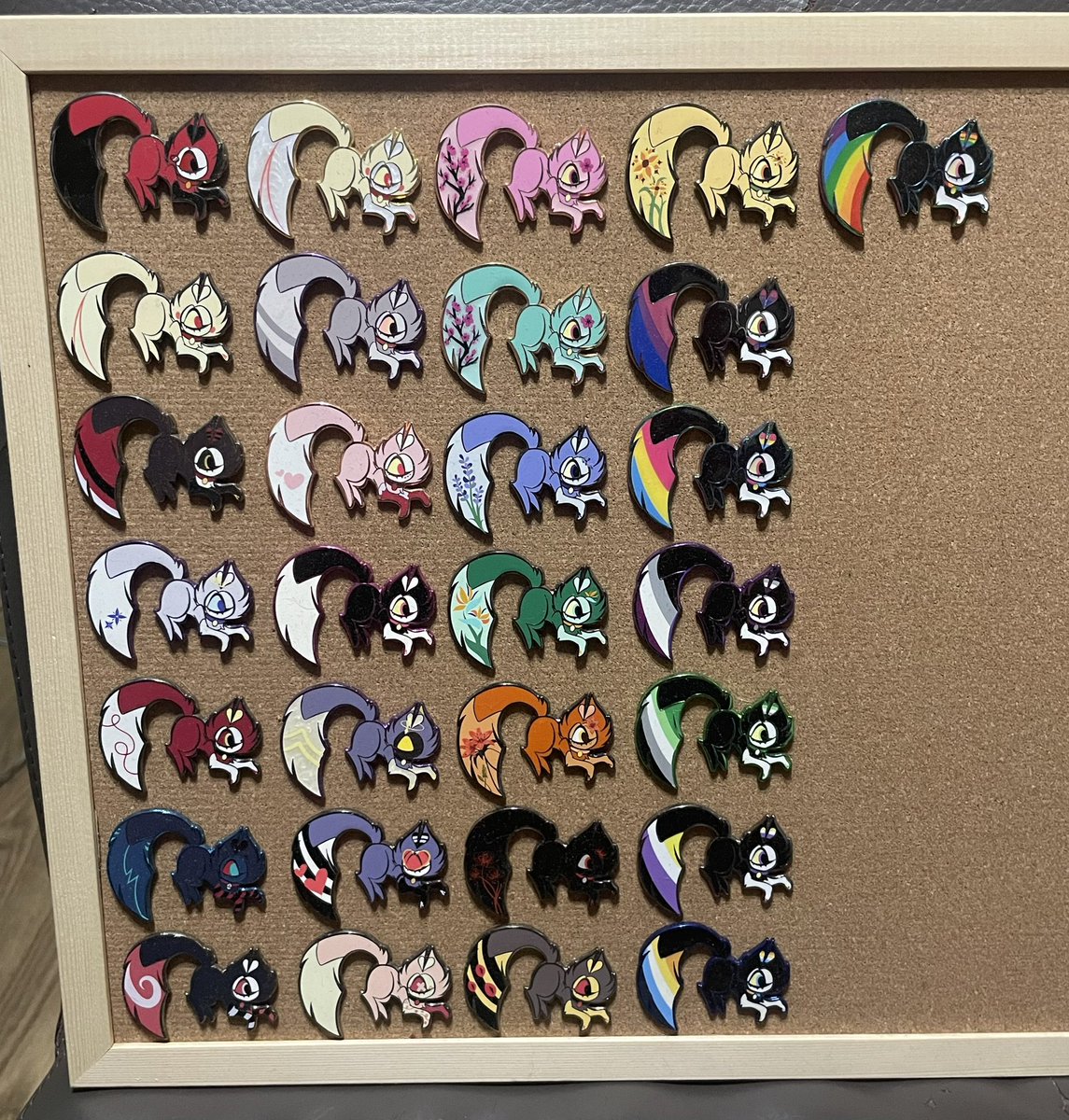 Jessie, Insta Mxna.pins tweet media