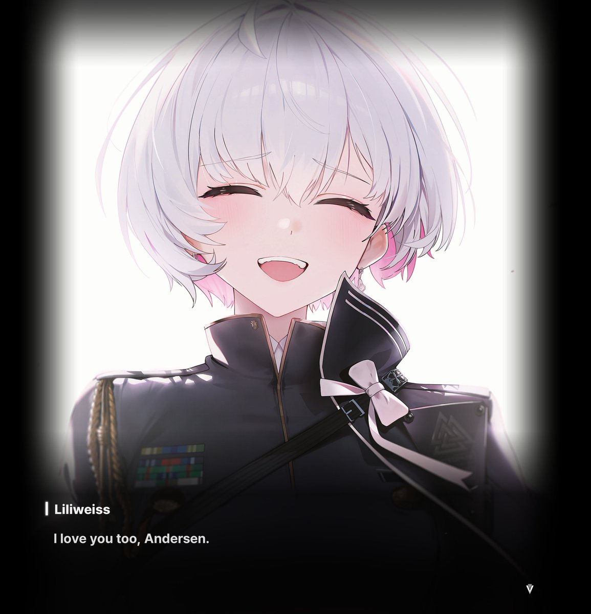 DAMNNN ANDRESEN YOU'RE THE GOAT