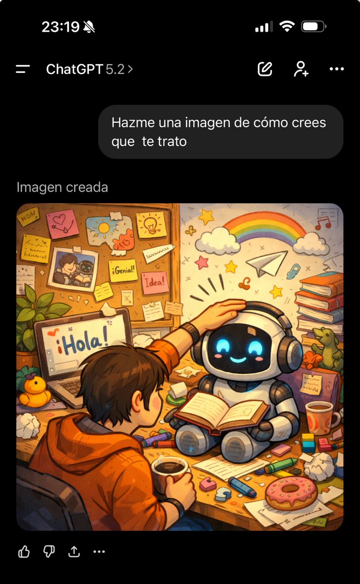 CILIO piola, vos no tweet media