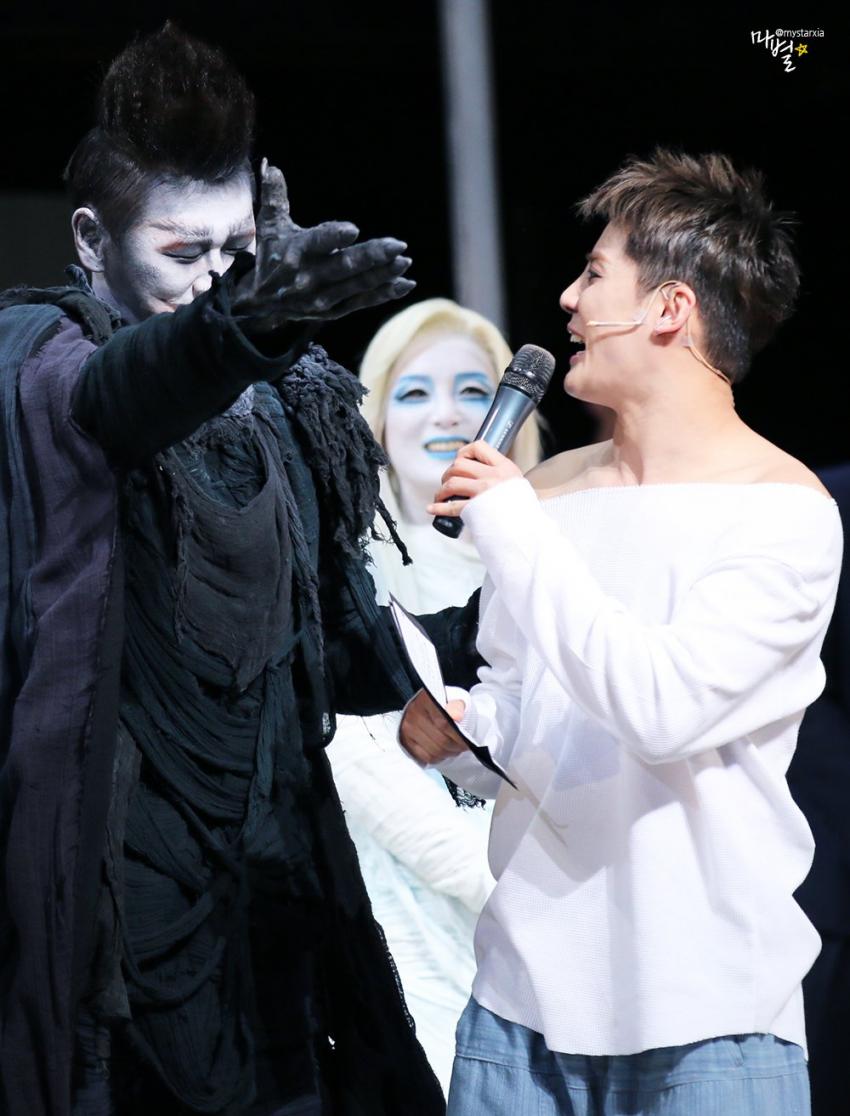 할인? 바라지도 않아.. 컷콜데이만 줘 제발