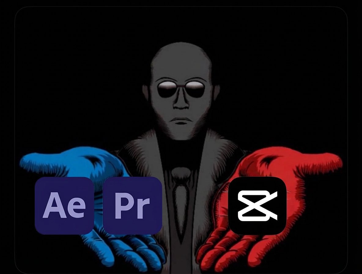 OB | Video Editor tweet media