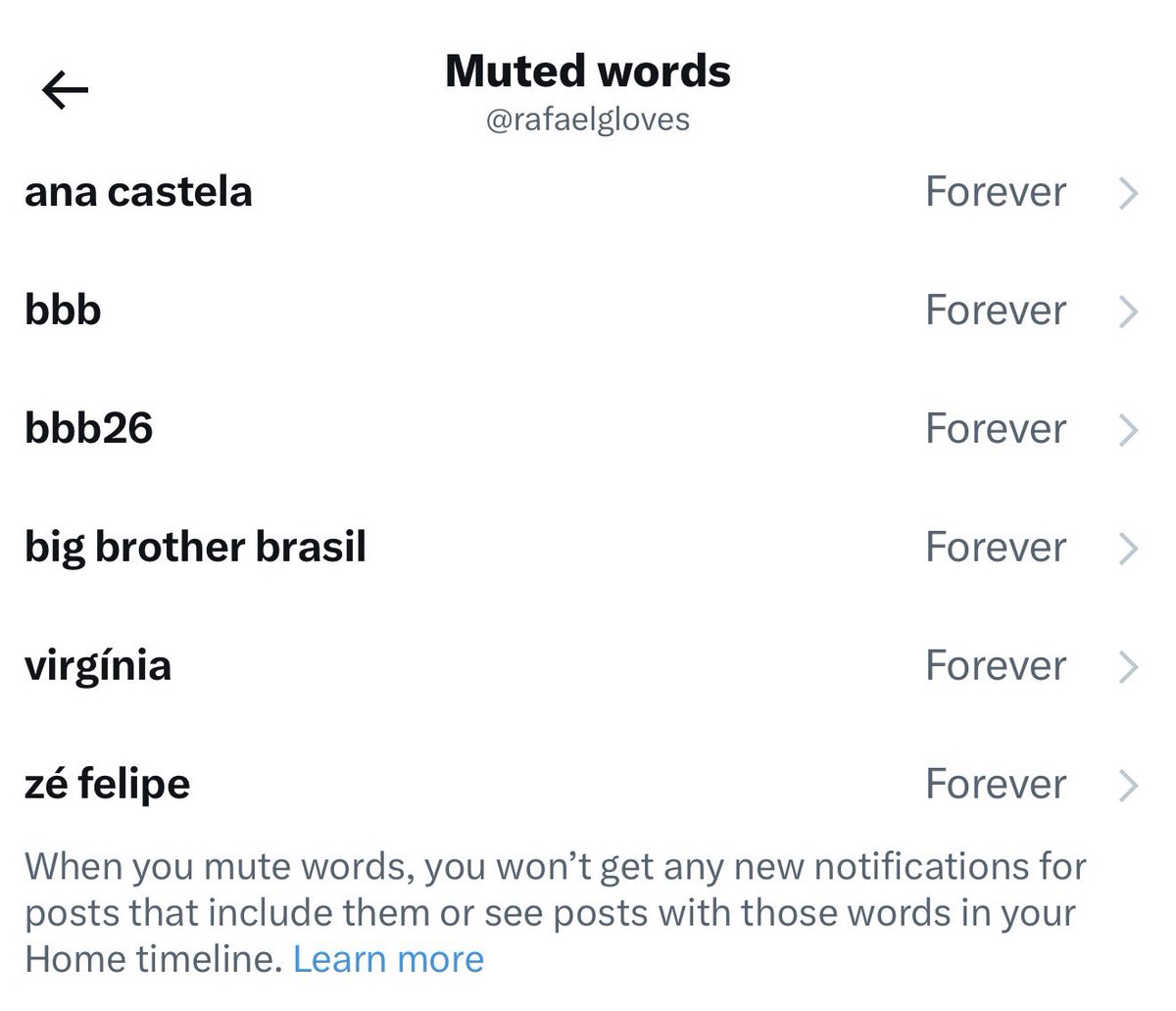 Rafael Gloves tweet media