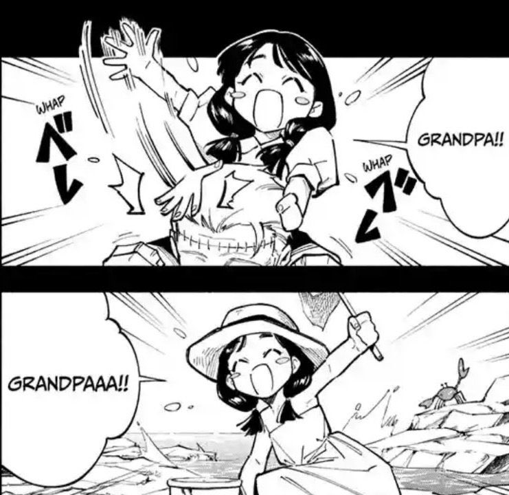 nettie ⚢ okkotsus PR TEAM COMMS OPEN tweet media