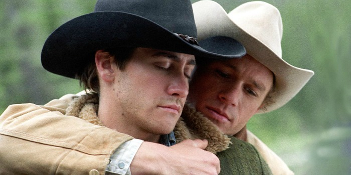 seriesemcena's tweet image. Os melhores filmes de romance gay, segundo a Gay Times, revista britânica de referência em cultura e entretenimento LGBTQIA+:

All of Us Strangers (2024)
O Segredo de Brokeback Mountain (2005)
Mais que Amigos (2022)
Me Chame Pelo Seu Nome (2017)
Cicada (2020)
Fire Island: Orgulho…