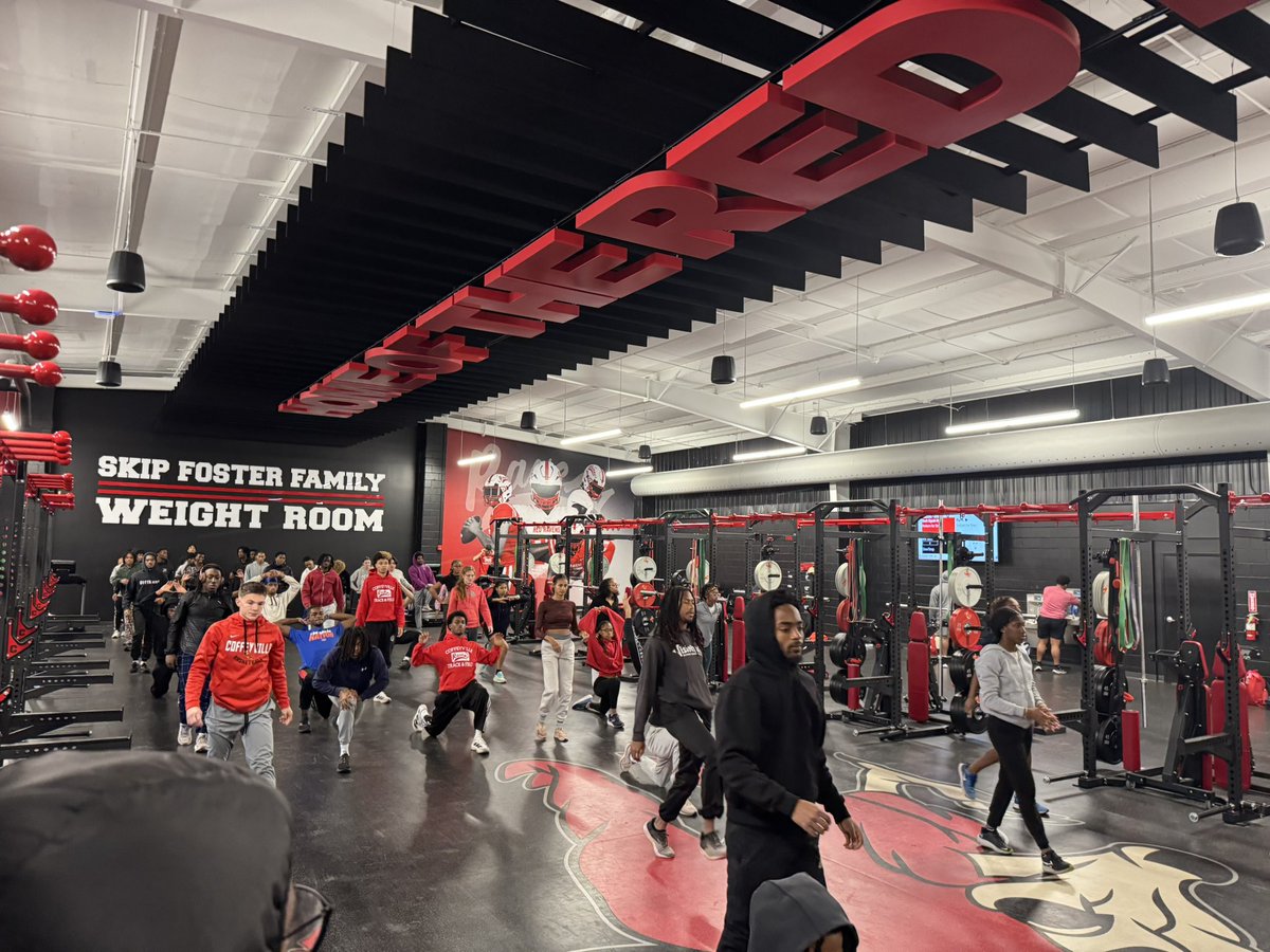 Coffeyville Cross Country/Track & Field tweet media